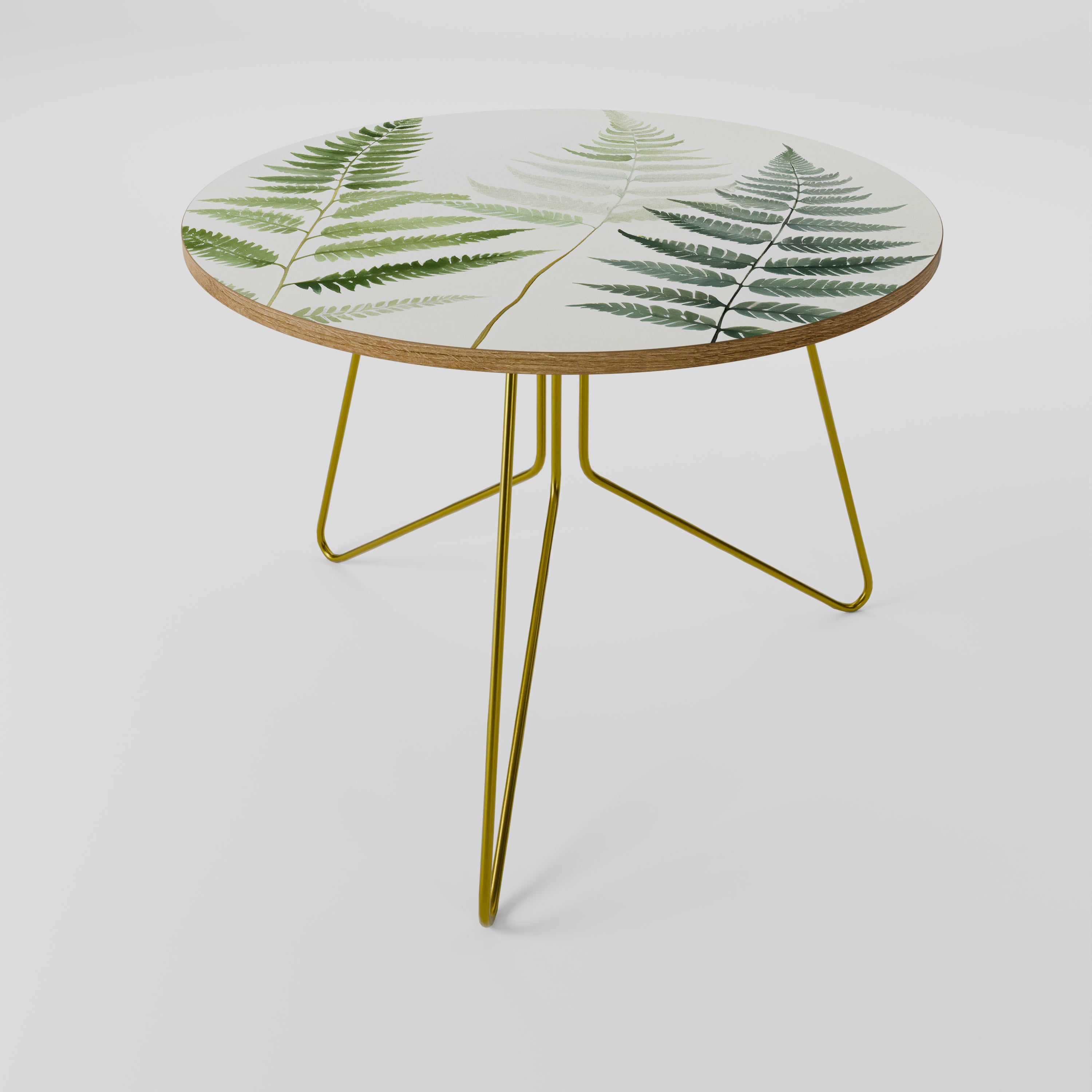 FERN MAJESTY Coffee Table