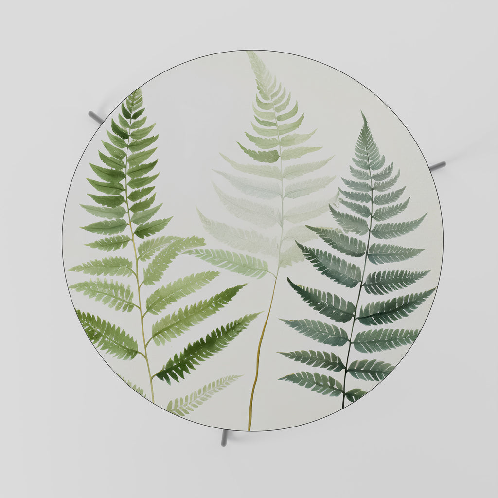 FERN MAJESTY Coffee Table