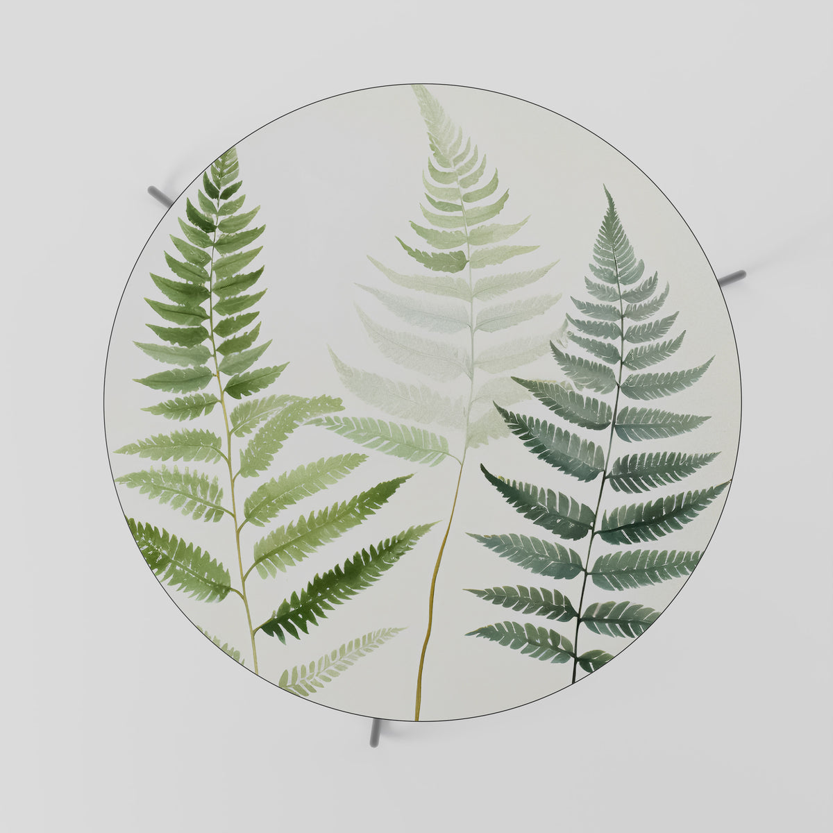 FERN MAJESTY Soffbord