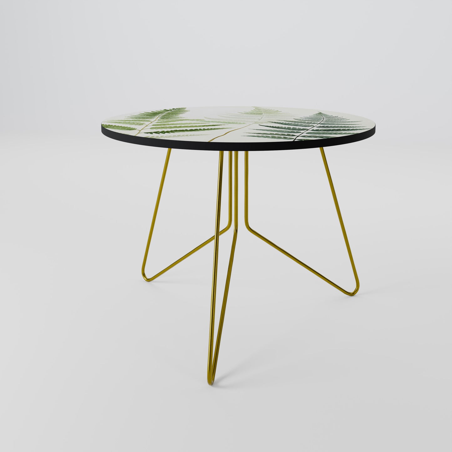 FERN MAJESTY Coffee Table