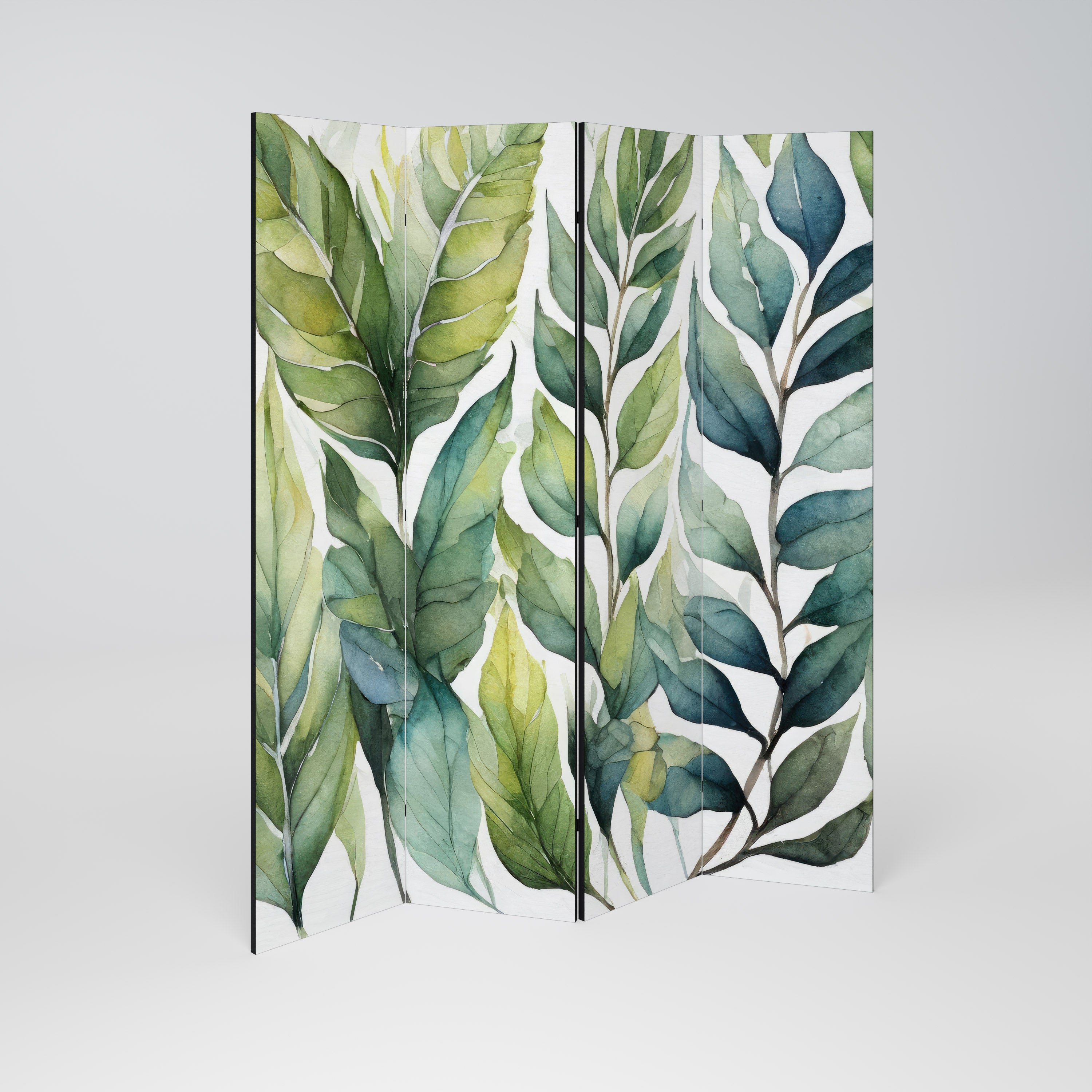 VERDURE SCAPE Rumsavdelare 4 paneler