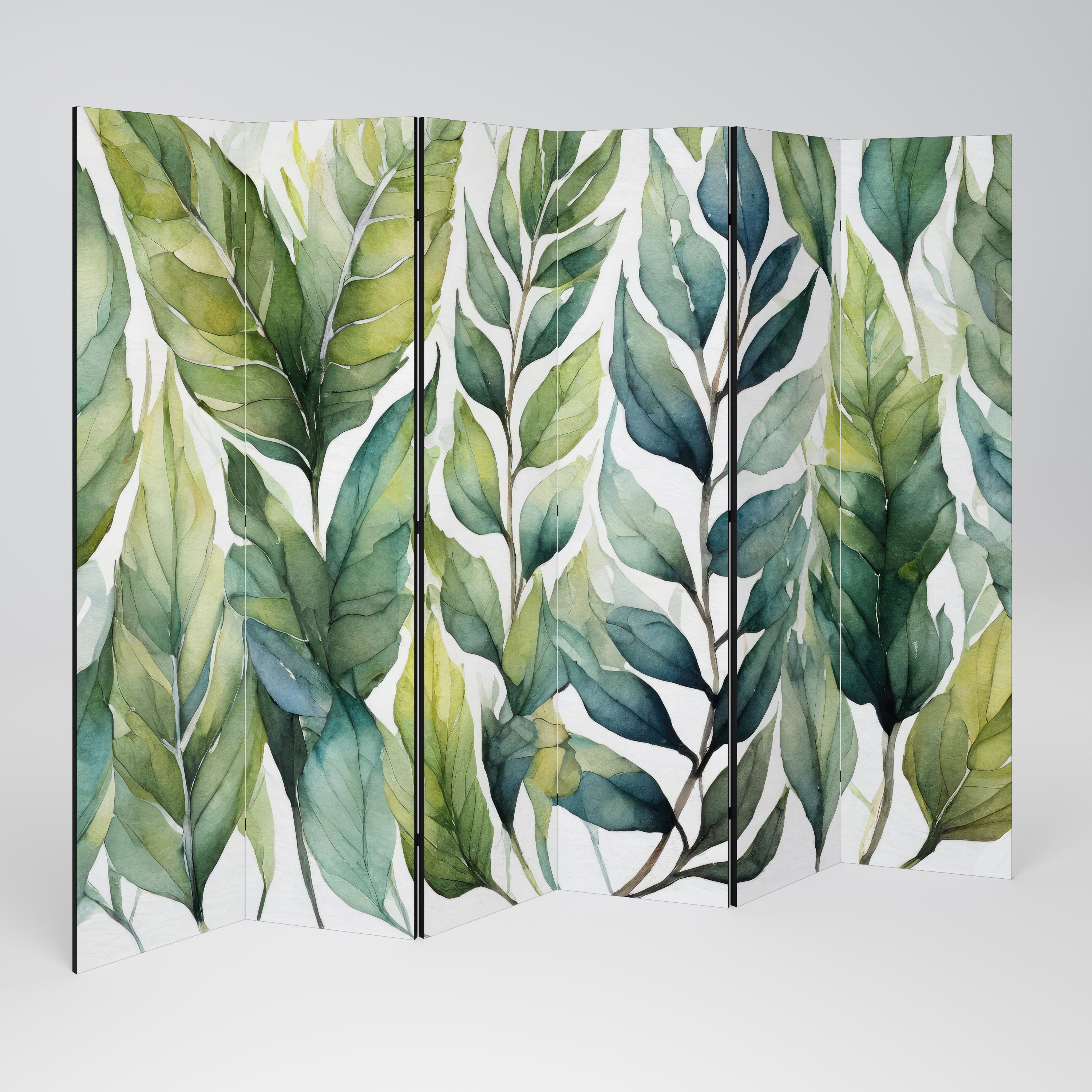 VERDURE SCAPE Rumsavdelare 6 paneler