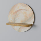 AURA OF LIGHT Dekorationshylla