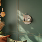 AURA OF LIGHT Dekorationshylla