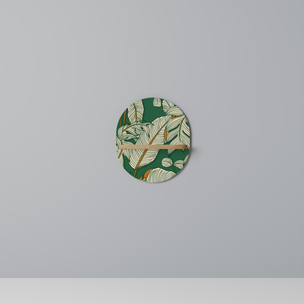 VERDANT PLEASURES Dekorationshylla