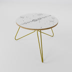 GALAXY OUTLINE Soffbord