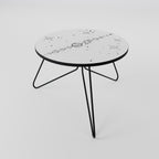 GALAXY OUTLINE Soffbord