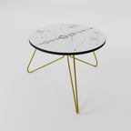 GALAXY OUTLINE Soffbord