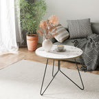 GALAXY OUTLINE Soffbord