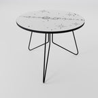 GALAXY OUTLINE Soffbord