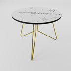 GALAXY OUTLINE Soffbord