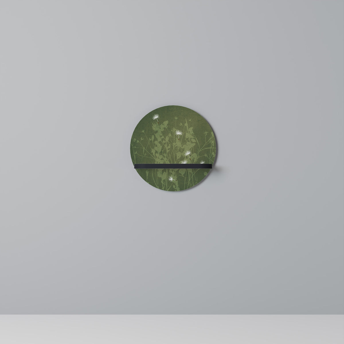 DANDELION HOLD Dekorationshylla