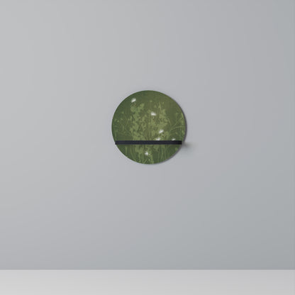 DANDELION HOLD Dekorationshylla