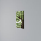 WILDERNESS DASH Vertical Canvas Print