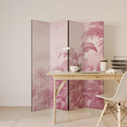 SWEET TROPICS Rumsavdelare 4 paneler