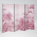 SWEET TROPICS Rumsavdelare 6 paneler