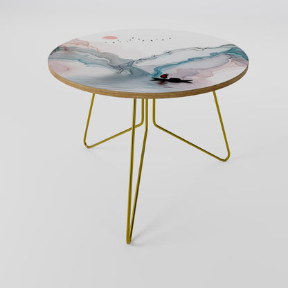 VELVET CROSSING Coffee Table 69