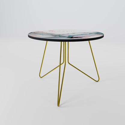 VELVET CROSSING Coffee Table 69