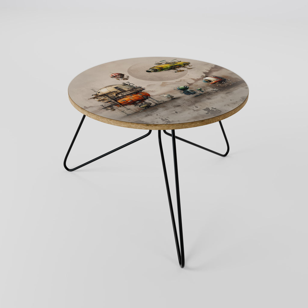 MACHINARIUM MACHINES Soffbord