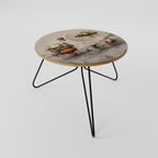 MACHINARIUM MACHINES Soffbord