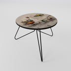 MACHINARIUM MACHINES Soffbord