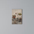 MACHINARIUM MACHINES Vertical Canvas Print