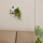 GUMMY BEARS Art Shelf