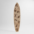 AFRICAN STYLE Surfboard Decorative Panel