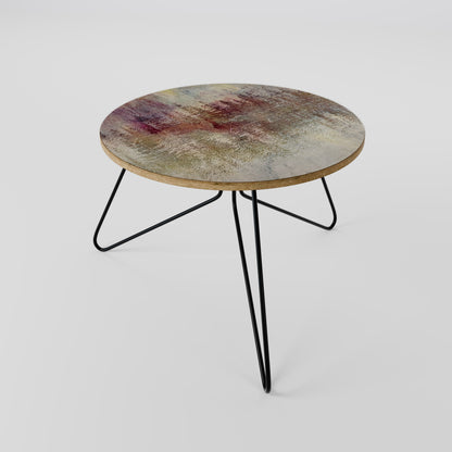 VEILED SUMMIT Coffee Table 60