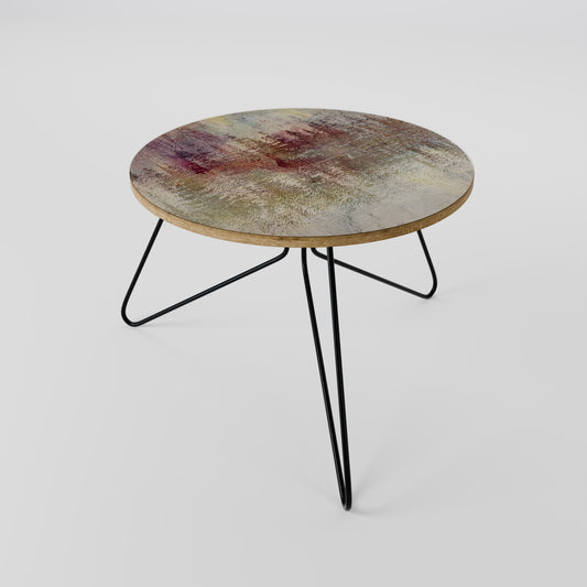 VEILED SUMMIT Coffee Table 60