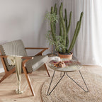 VEILED SUMMIT Soffbord