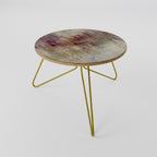 VEILED SUMMIT Soffbord