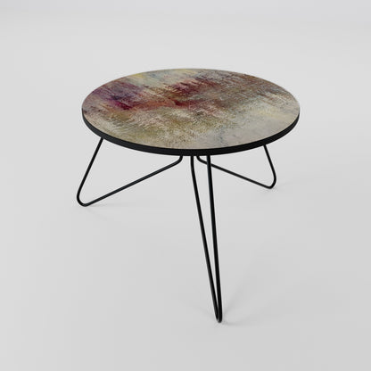 VEILED SUMMIT Coffee Table 60