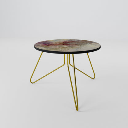 VEILED SUMMIT Coffee Table