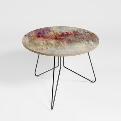 VEILED SUMMIT Coffee Table 69