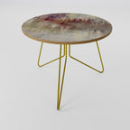 VEILED SUMMIT Soffbord