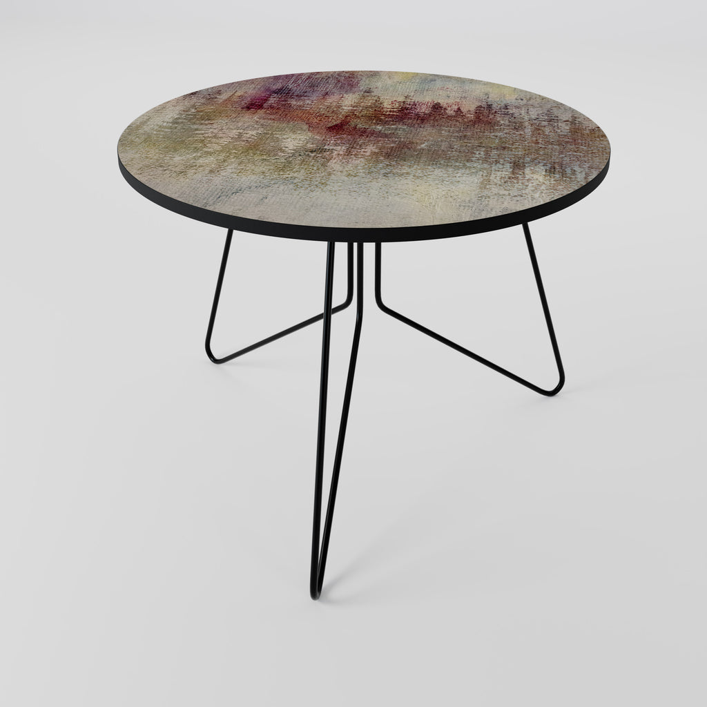 VEILED SUMMIT Soffbord