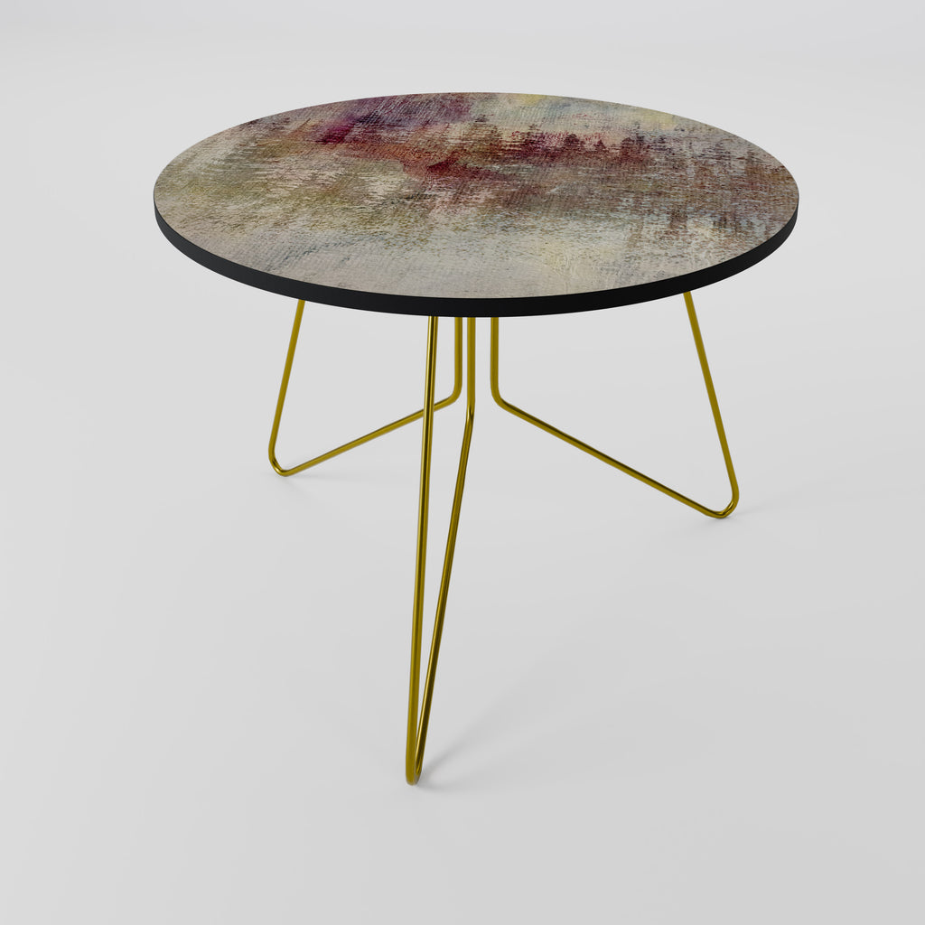 VEILED SUMMIT Soffbord