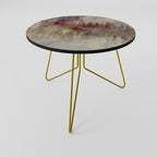 VEILED SUMMIT Soffbord