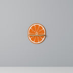 JUICY ORANGE Dekorationshylla
