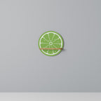 REFRESHING LIME Dekorationshylla