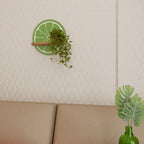 REFRESHING LIME Dekorationshylla