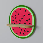 MATURE WATERMELON Dekorationshylla