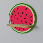 MATURE WATERMELON Dekorationshylla