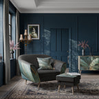 ROYAL GREEN AURORA Fåtölj