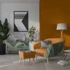 ROYAL GREEN AURORA Fåtölj