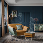 ROYAL GREEN AURORA Fåtölj