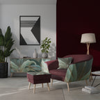 ROYAL GREEN AURORA Fåtölj