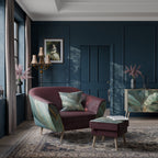 ROYAL GREEN AURORA Fåtölj