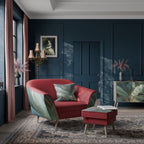 ROYAL GREEN AURORA Fåtölj